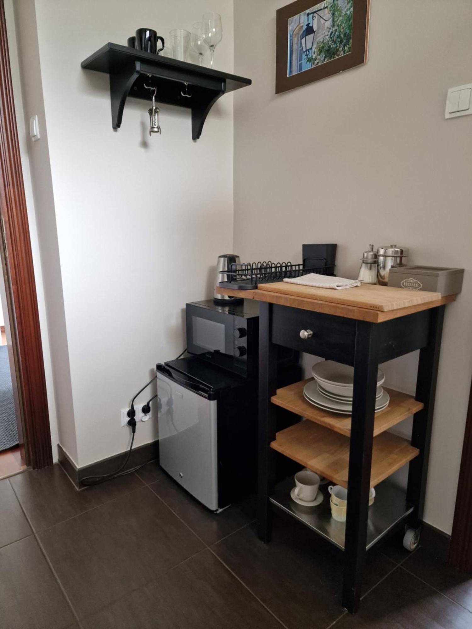 Apartament Magnolia سوبوت المظهر الخارجي الصورة