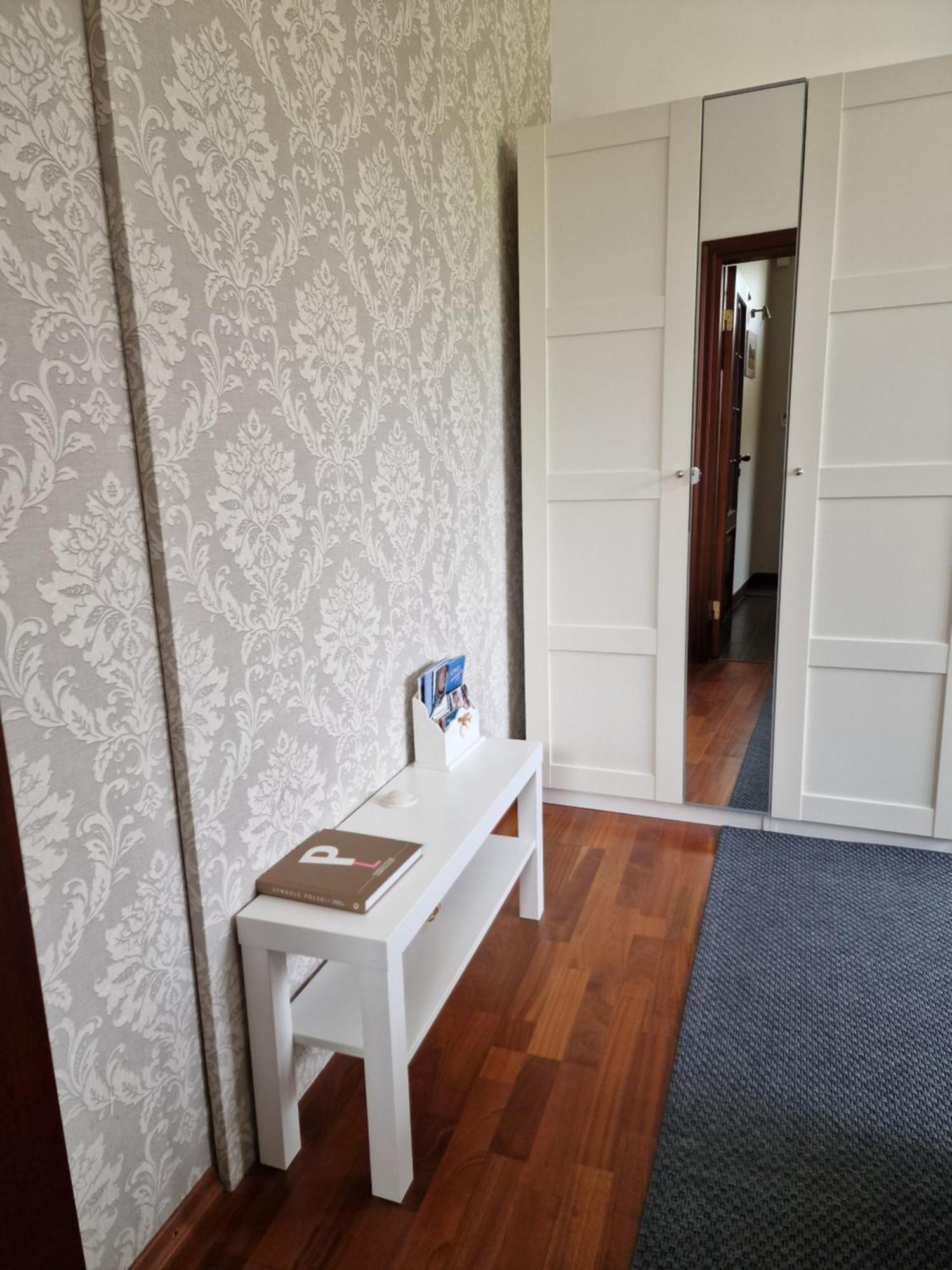 Apartament Magnolia سوبوت المظهر الخارجي الصورة