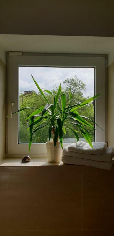 Apartament Magnolia سوبوت المظهر الخارجي الصورة